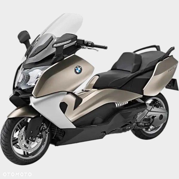 BMW C650GT C 650 GT reflektor lampa czasza owiewka wypełnienie licznik błotnik kierownica lusterko manetka felga tarcza zacisk pompa zawieszenie silnik moduł regulator zbiornik siedzenie set podnóżek stelaż stopka chłodnica tłumik - 1