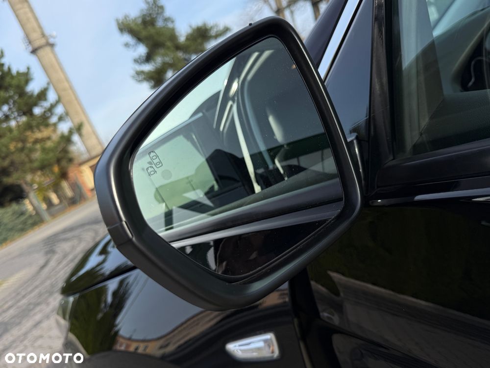 Opel Grandland X 1.6 Start/Stop Automatik Ultimate - 14