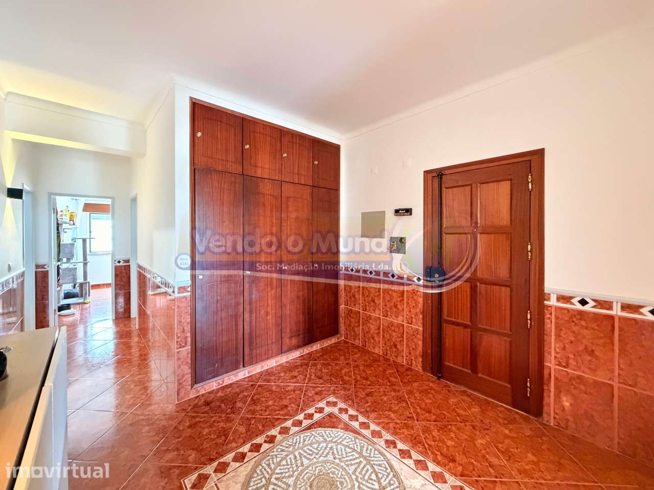Apartamento T3 no Porto Alto (PALT420) - Grande imagem: 3/32