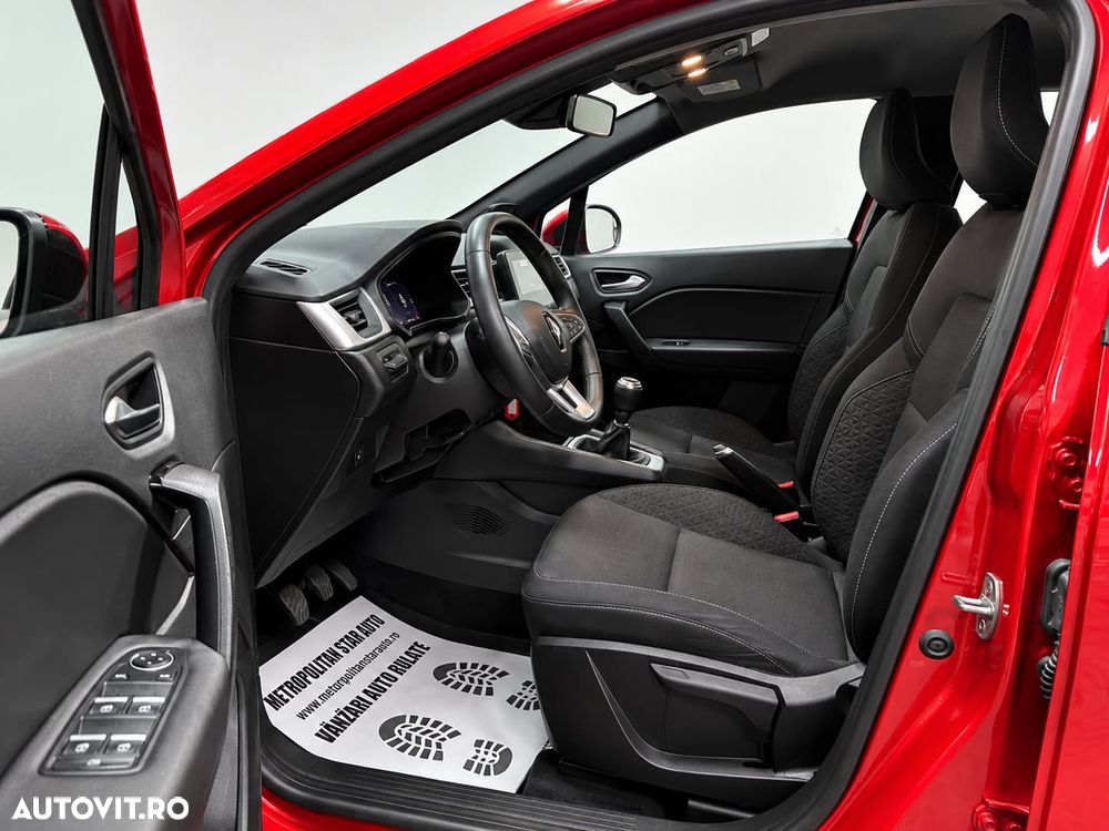 Renault Captur - 9