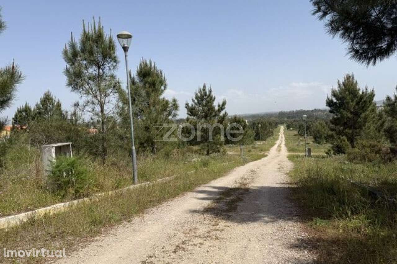 Terreno Urbano, lote 99 na Ribeira do Marchande, Quinta do Conde - Grande imagem: 2/8