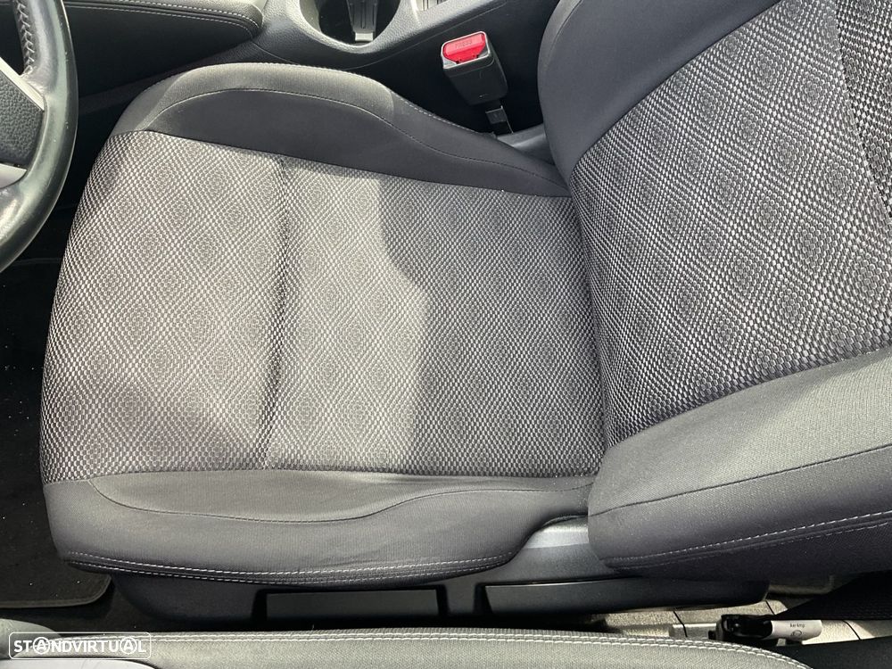 Nissan Qashqai 1.5 dCi Tekna - 23