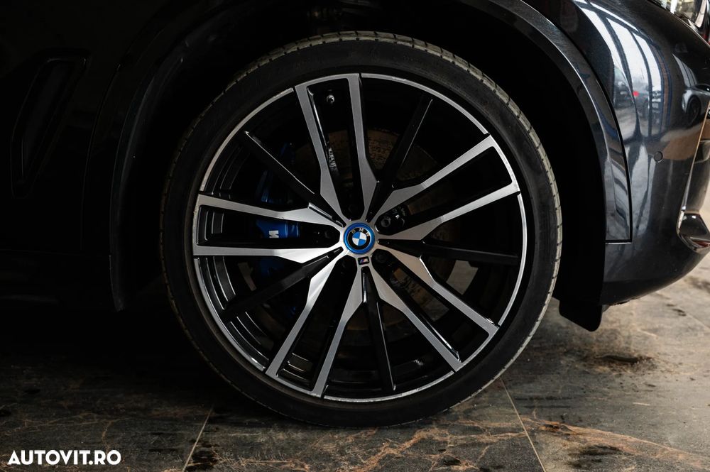 BMW X5 xDrive45e - 9