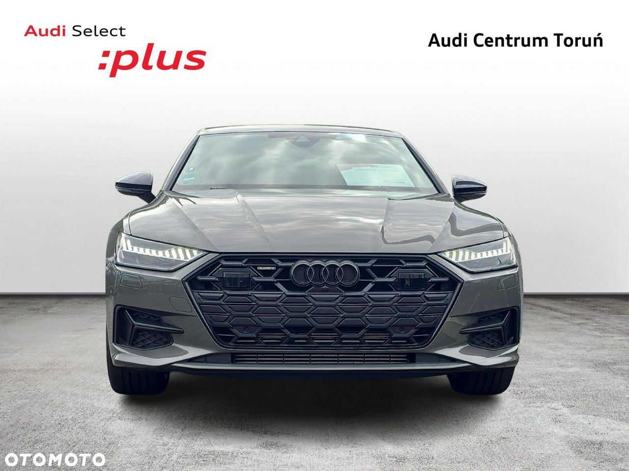 Audi A7 Sportback 55 TFSI Quattro S tronic - 8