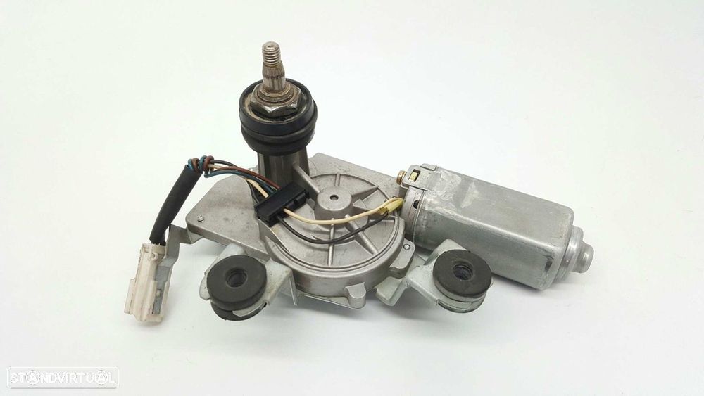 MOTOR LIMPA-VIDROS TRASEIRO SSANGYONG RODIUS XDI - 3