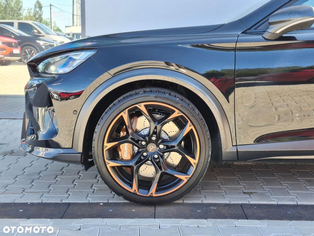 Cupra Formentor 2.5 TSI 4Drive VZ5 DSG - 12