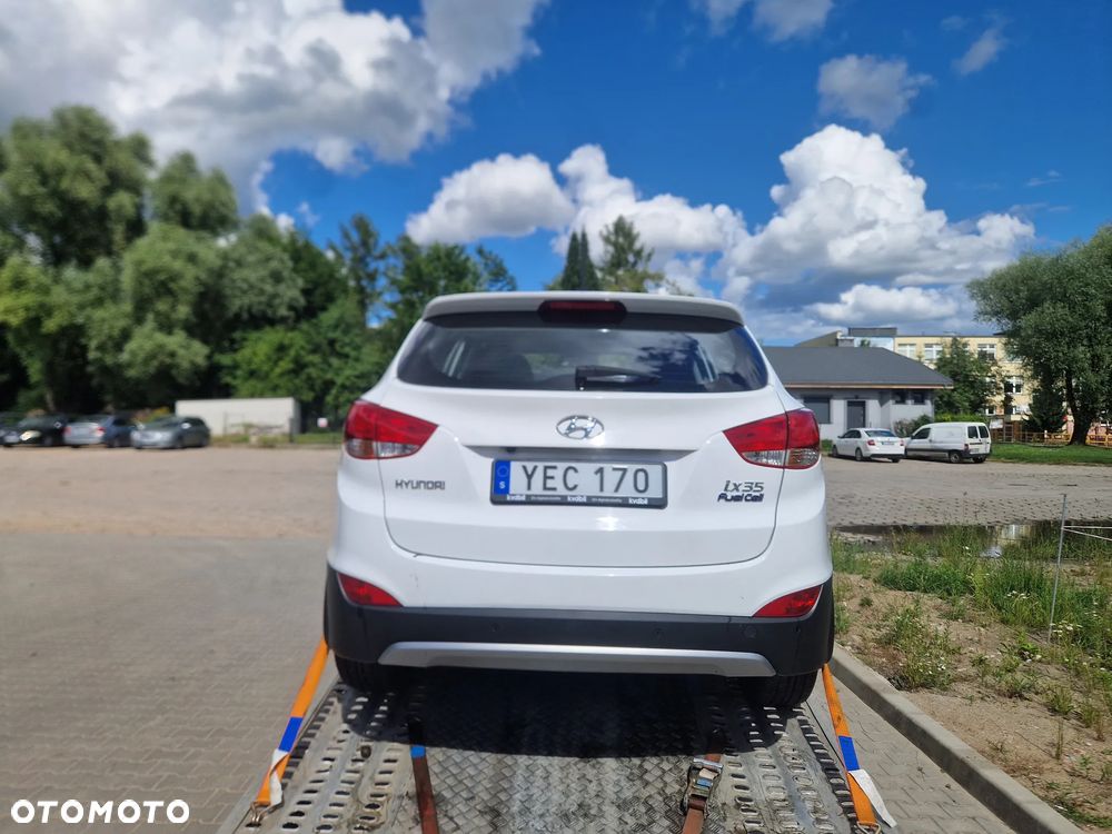 Hyundai ix35 - 5