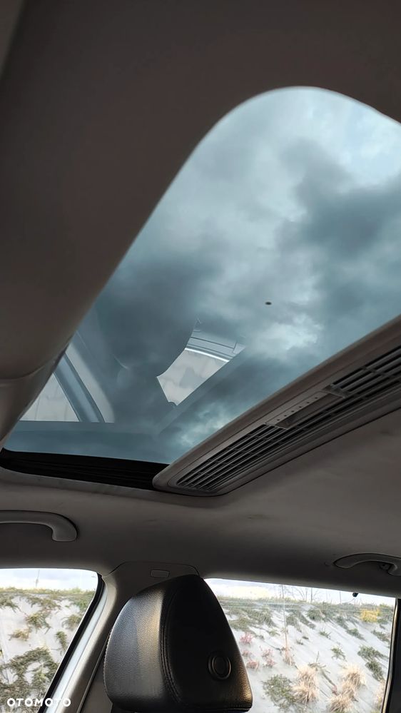 Volkswagen Passat 1.8 TSI Exclusive - 12