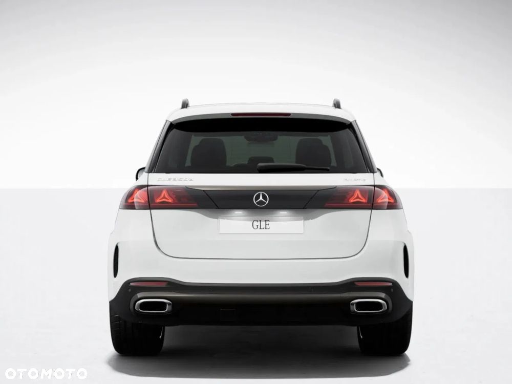 Mercedes-Benz GLE 350 d 4-Matic Premium Plus - 7