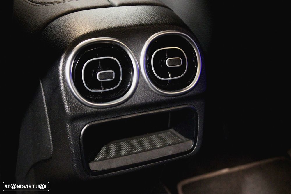 Mercedes-Benz C 300 de AMG Line - 40