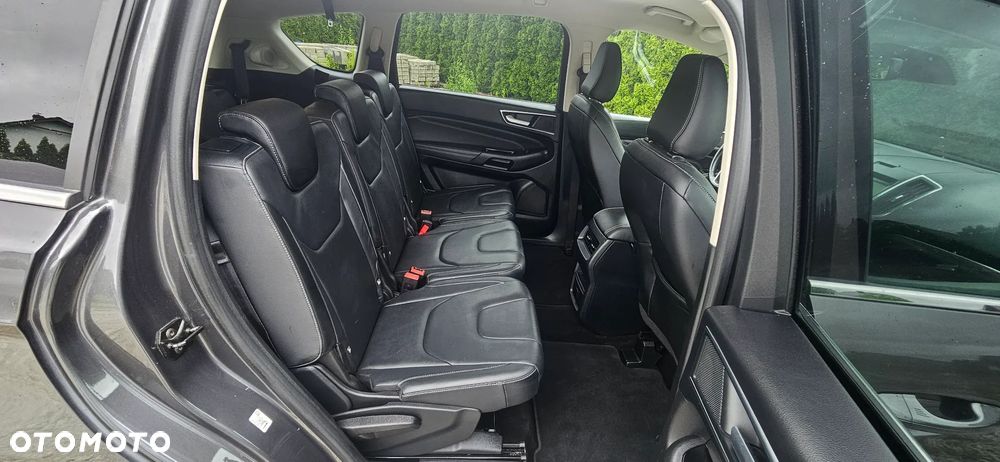 Ford S-Max 2.0 TDCi Titanium - 26