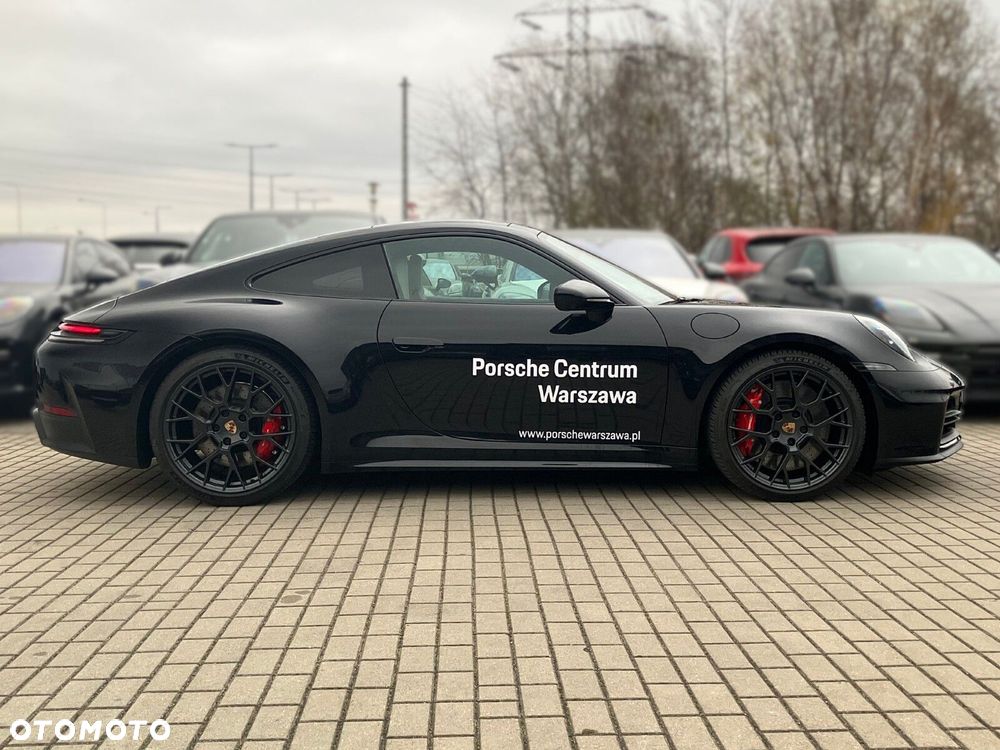 Porsche 911 - 7