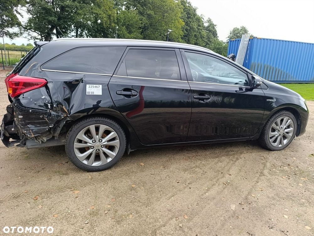 Toyota Auris - 30