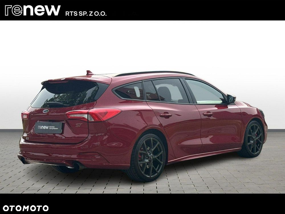 Ford Focus 2.3 EcoBoost ST X - 5