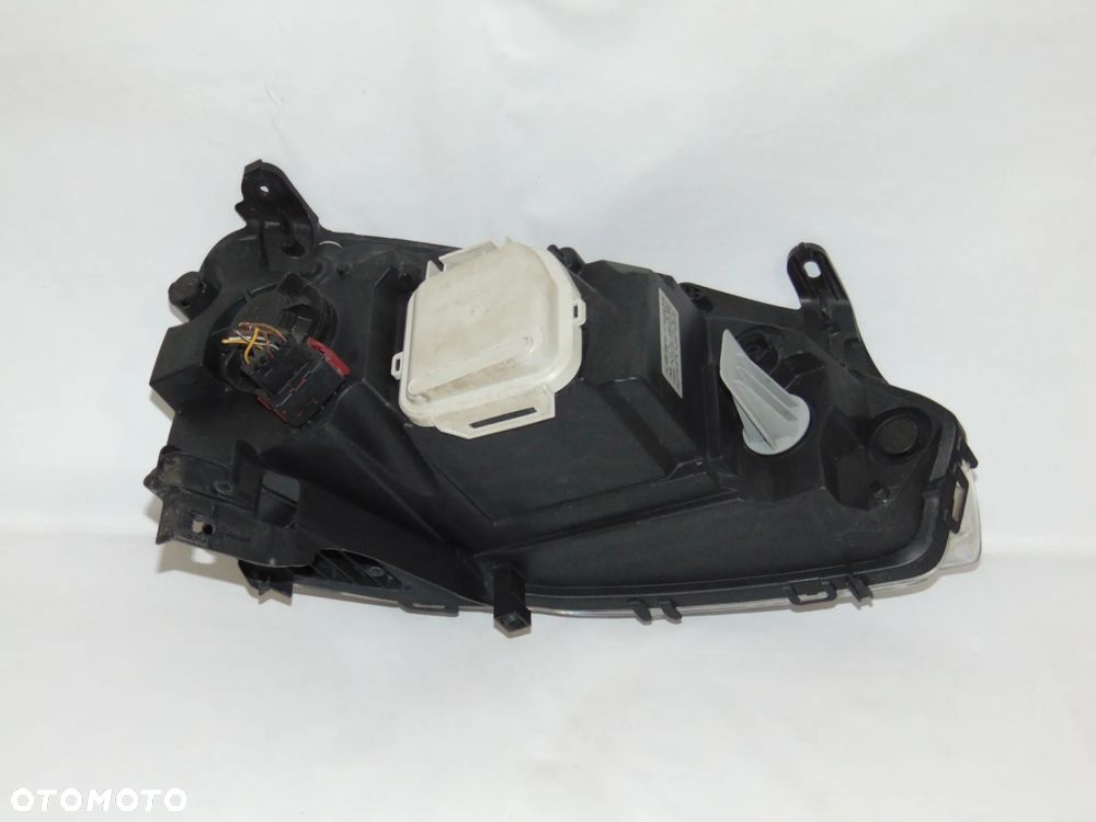 ORYGINAŁ lampa przednia przód lewa prawa Opel Corsa C FL lift 03-06r - 19