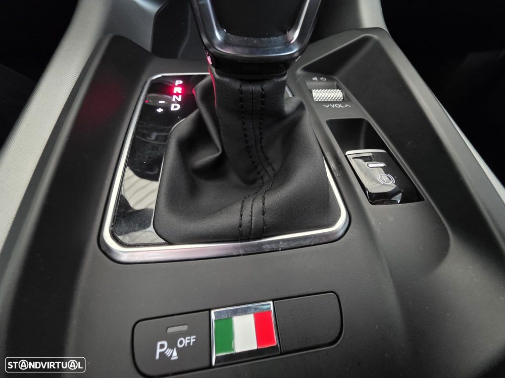 Alfa Romeo Tonale 1.5 Hybrid Sprint - 16
