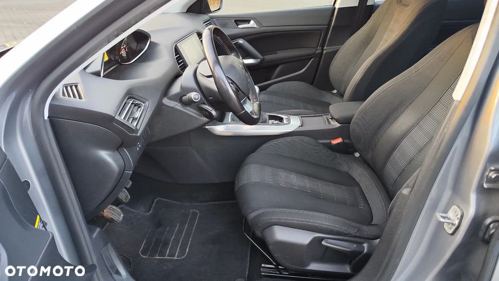 Peugeot 308 BlueHDi 150 Stop & Start Allure - 19