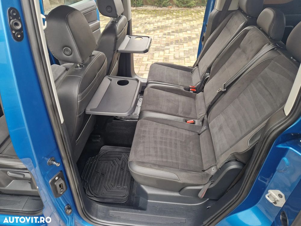 Volkswagen Caddy 2.0 TDI 90 kW DSG Style - 26