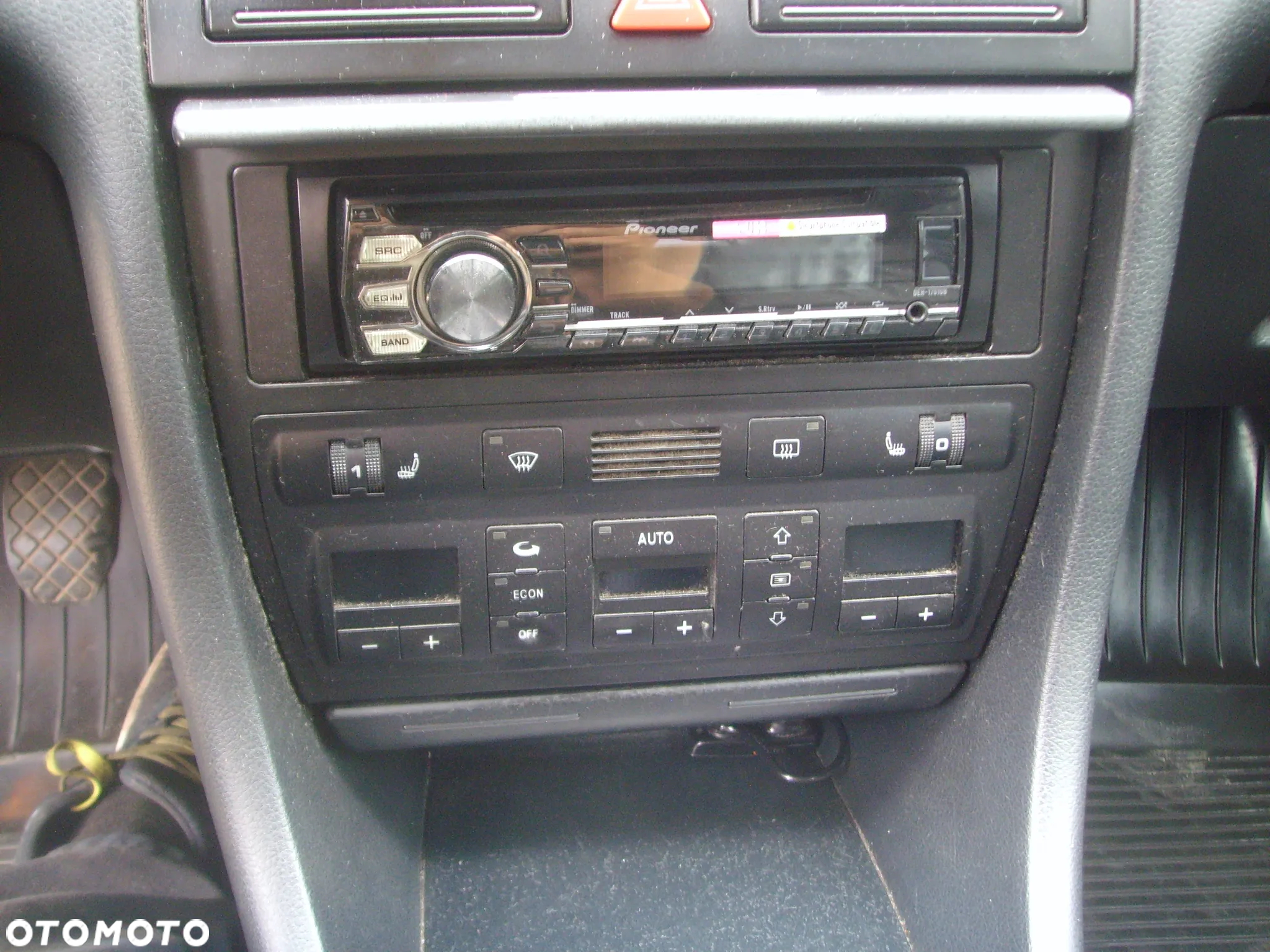 Audi A6 - 21