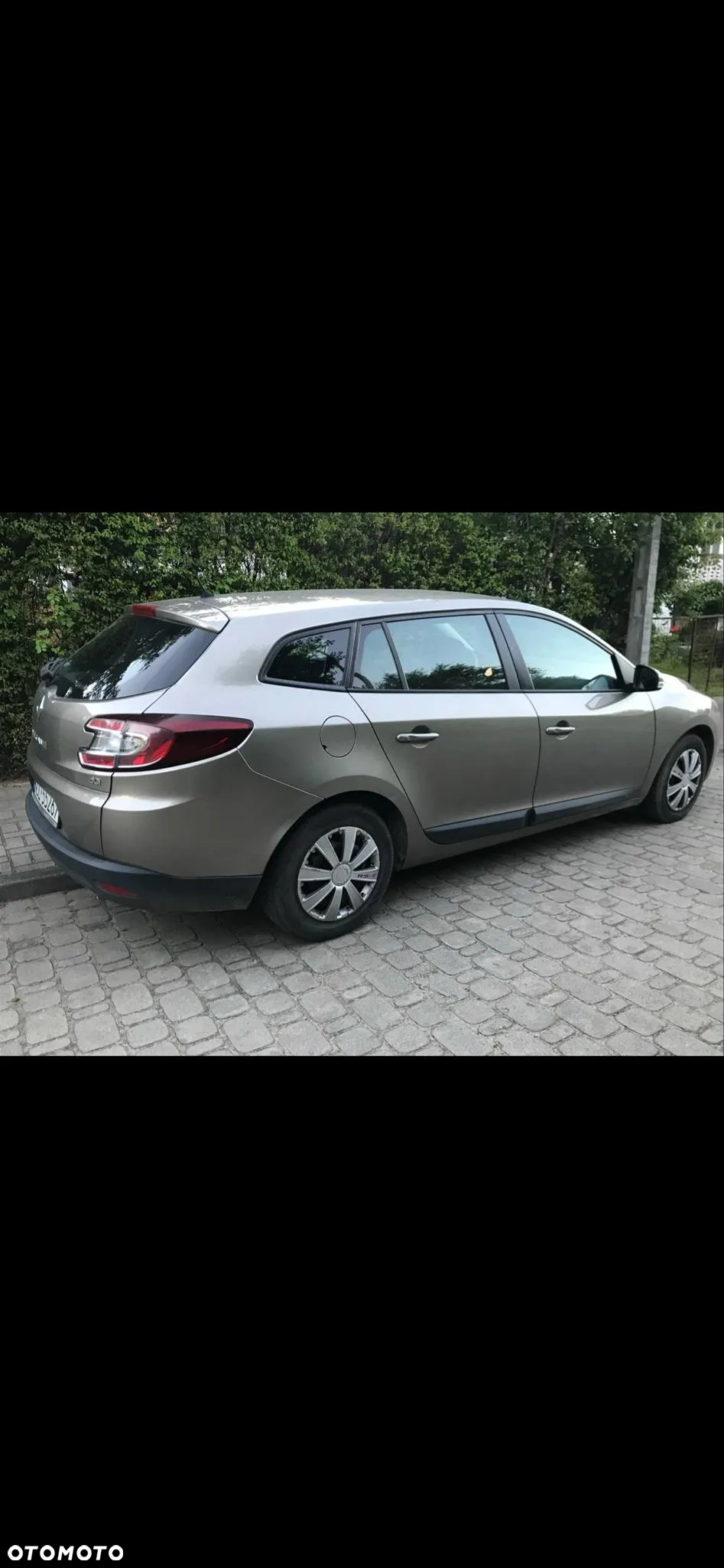 Renault Megane 1.5 dCi Authentique - 3