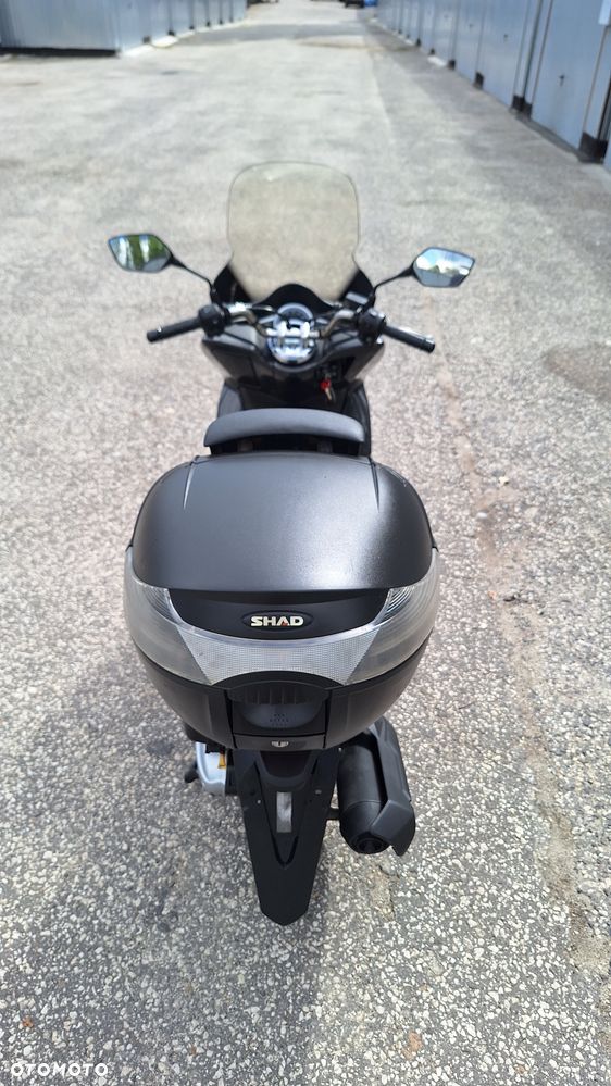 Honda PCX - 11