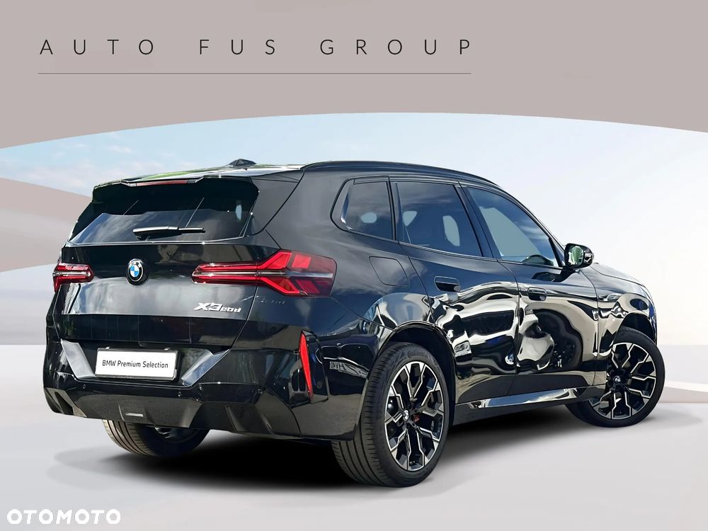 BMW X3 - 6