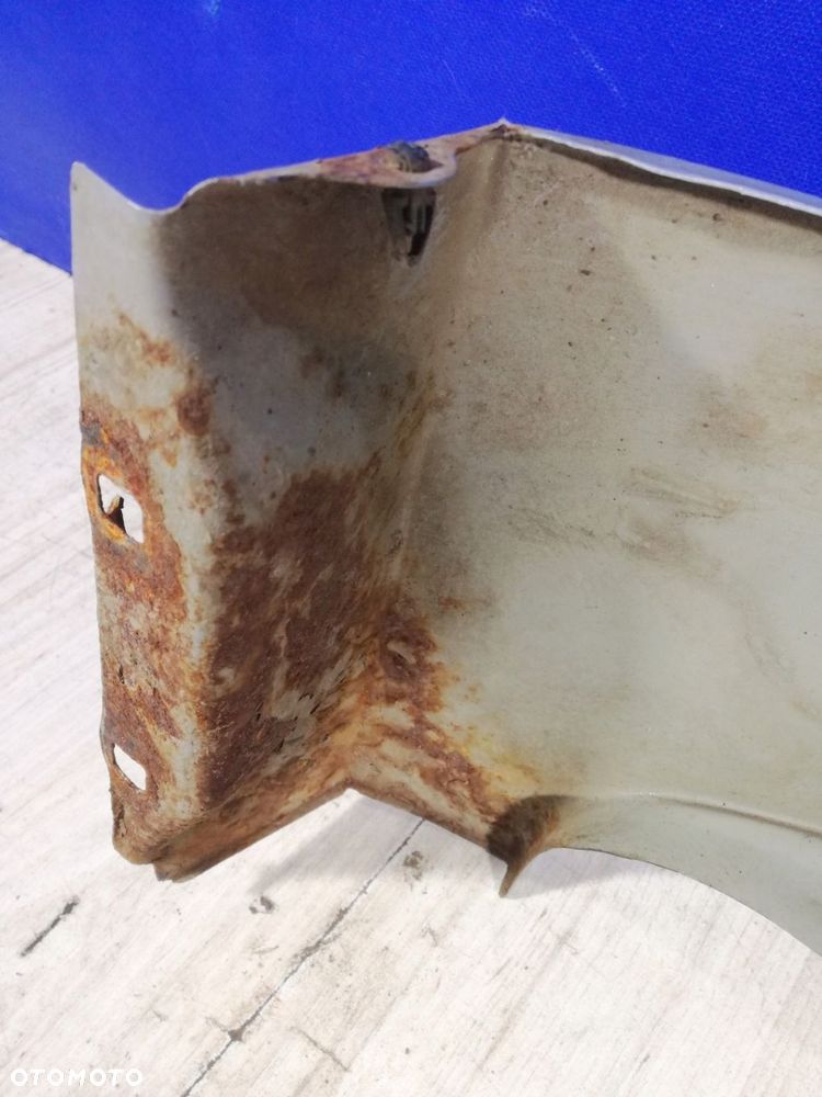 Ford S-Max błotnik przód przedni prawy B0 - 7