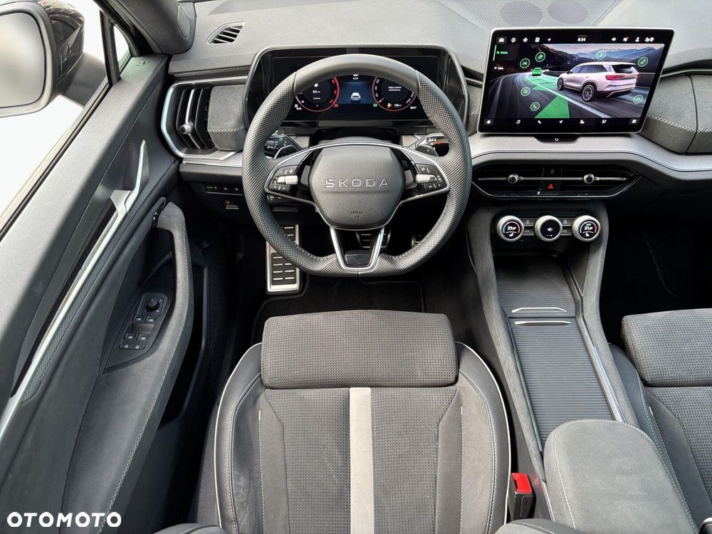 Skoda Kodiaq 2.0 TDI 4x4 Sportline DSG - 24