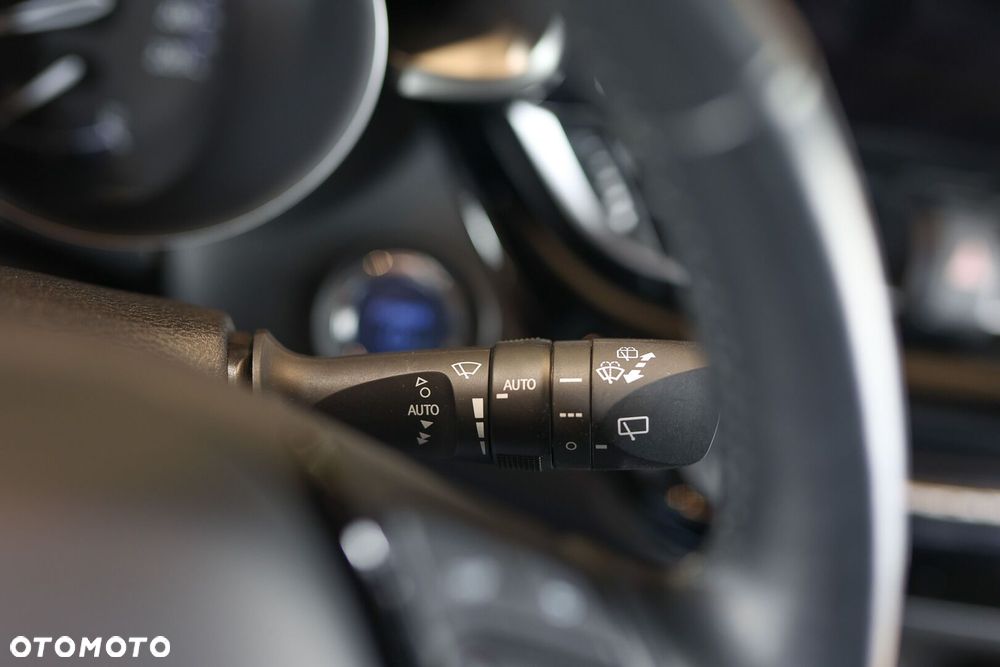 Toyota C-HR 1.8 Hybrid Style - 38