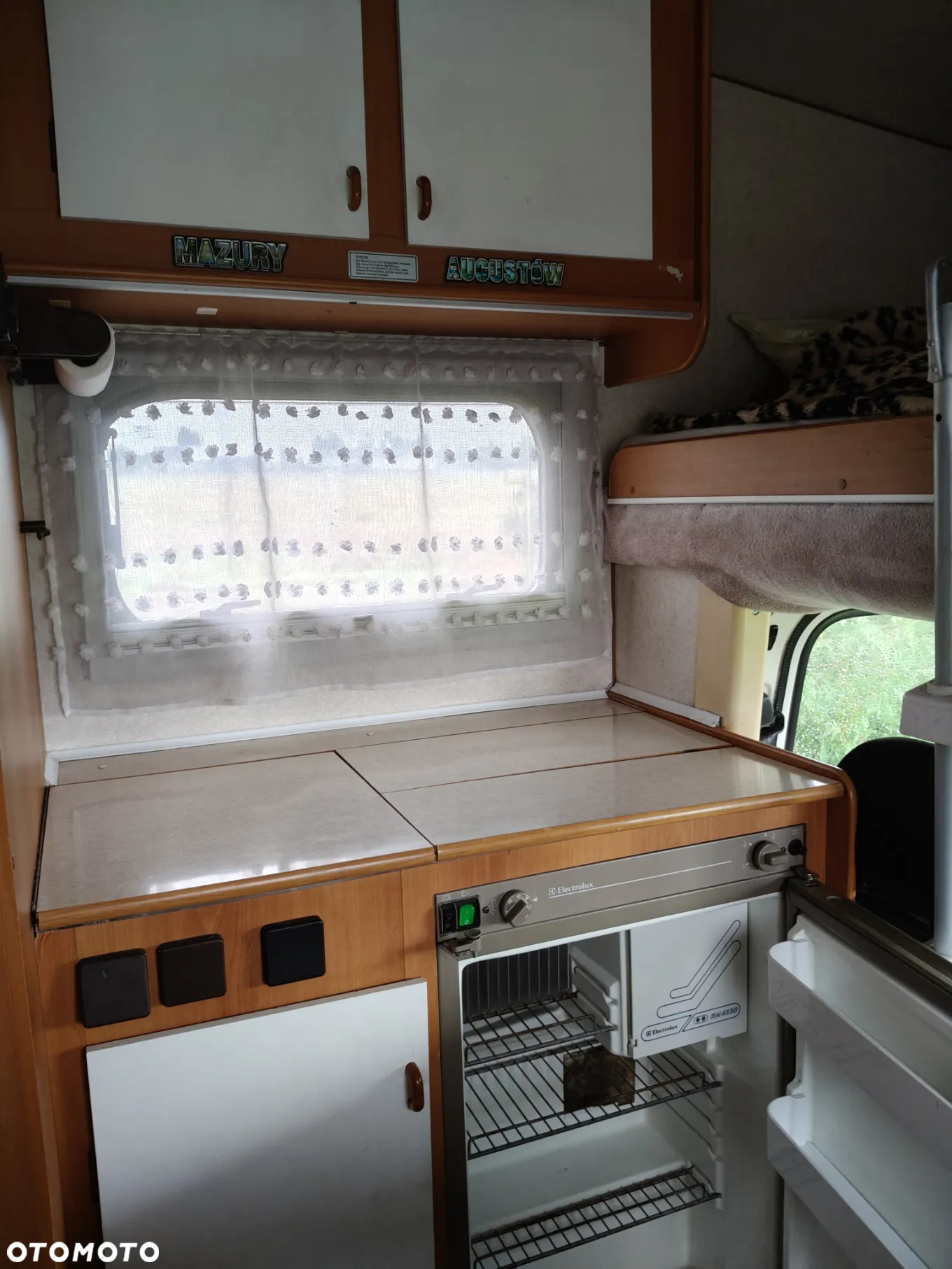 Ford Transit - 9