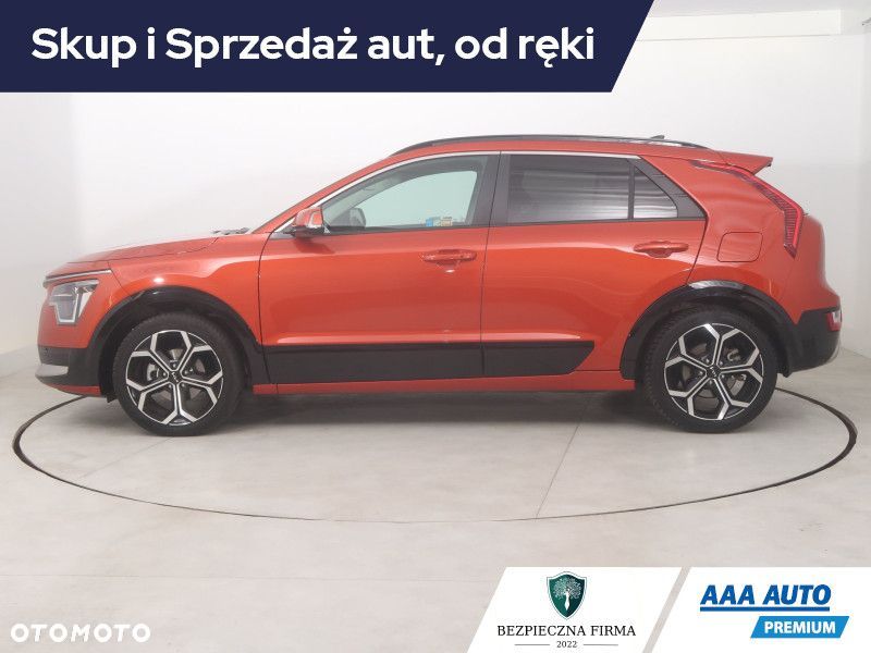 Kia Niro - 4