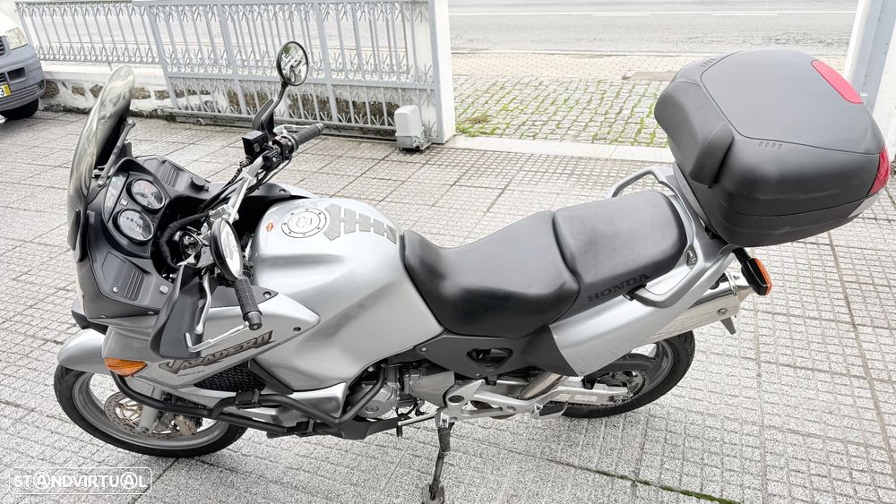 Honda Varadero Varadero 1100 - 5