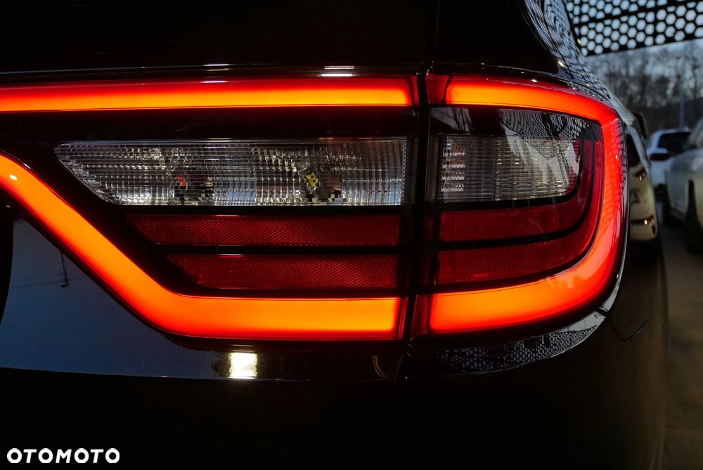 Dodge Durango - 37