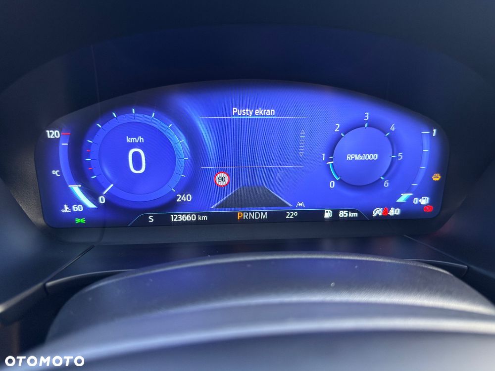 Ford Kuga 1.5 EcoBlue FWD ST-Line - 27