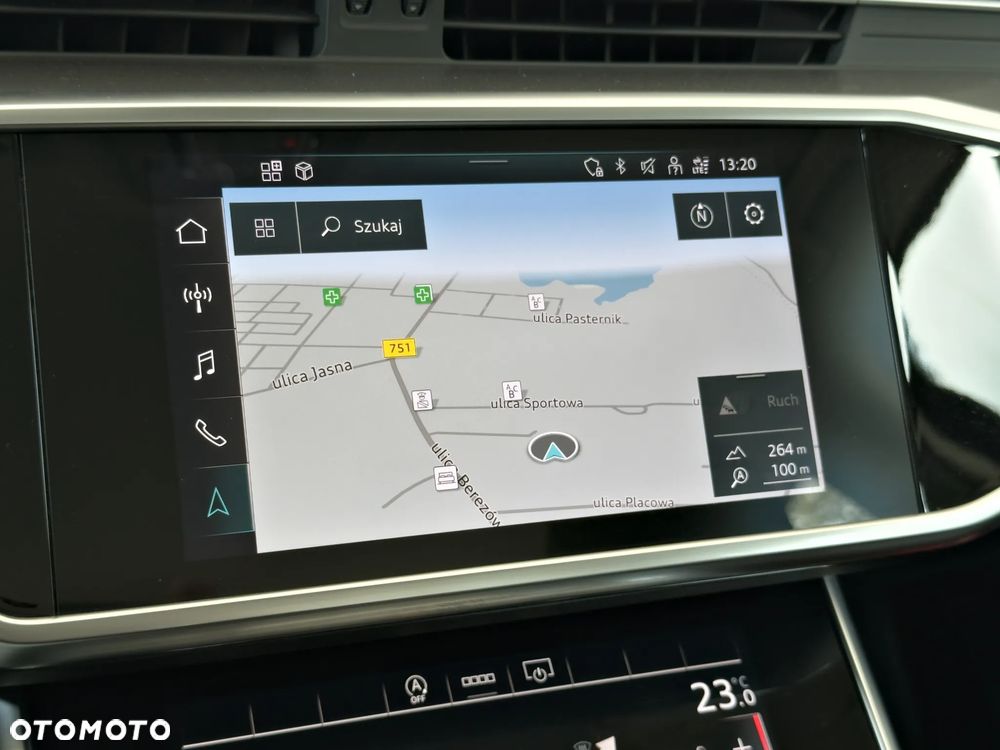 Audi A6 Avant 40 TDI mHEV S tronic - 34