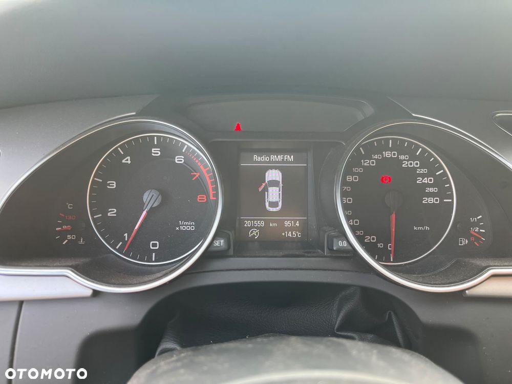 Audi A5 Sportback - 10