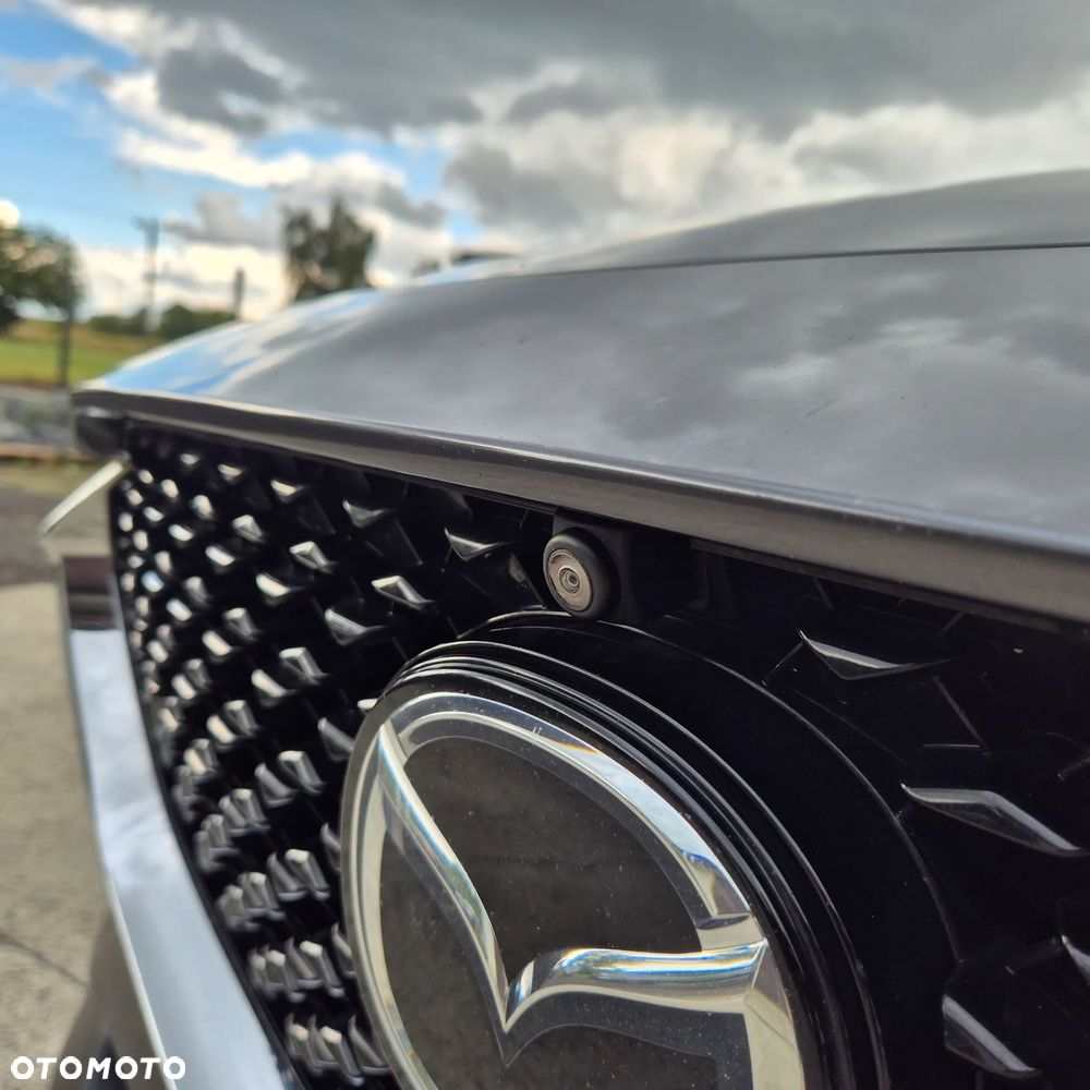 Mazda CX-30 e-SKYACTIV-G 2.0 M HYBRID DRIVE - 16