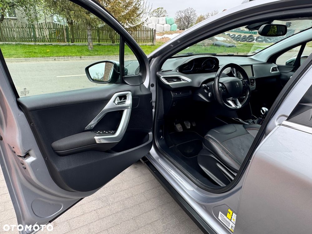 Peugeot 2008 - 16