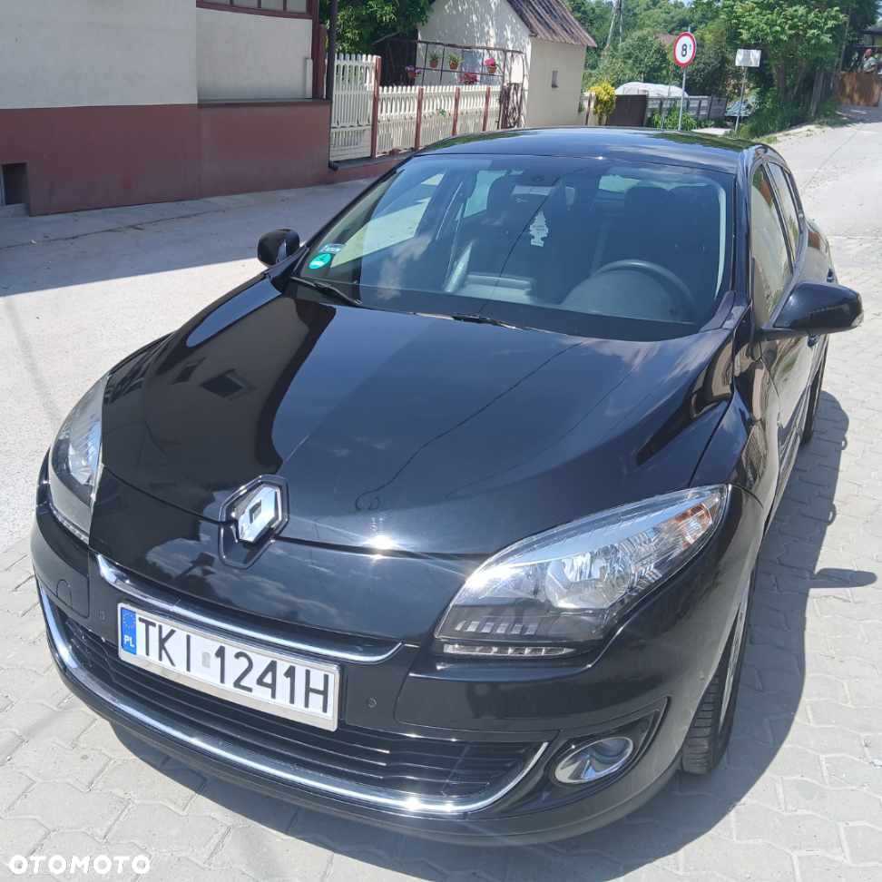 Renault Megane 1.2 16V TCE Energy Bose Edition - 3