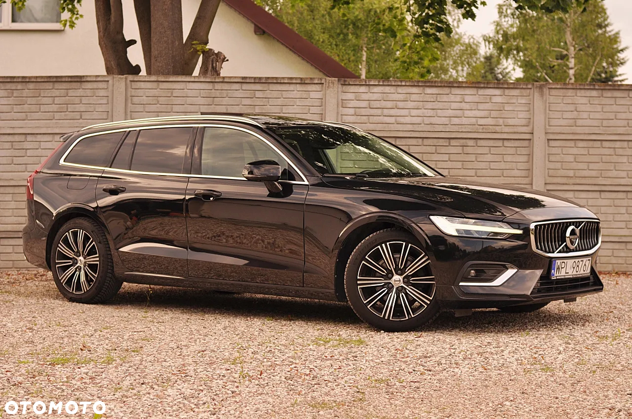 Volvo V60 D3 Inscription - 13