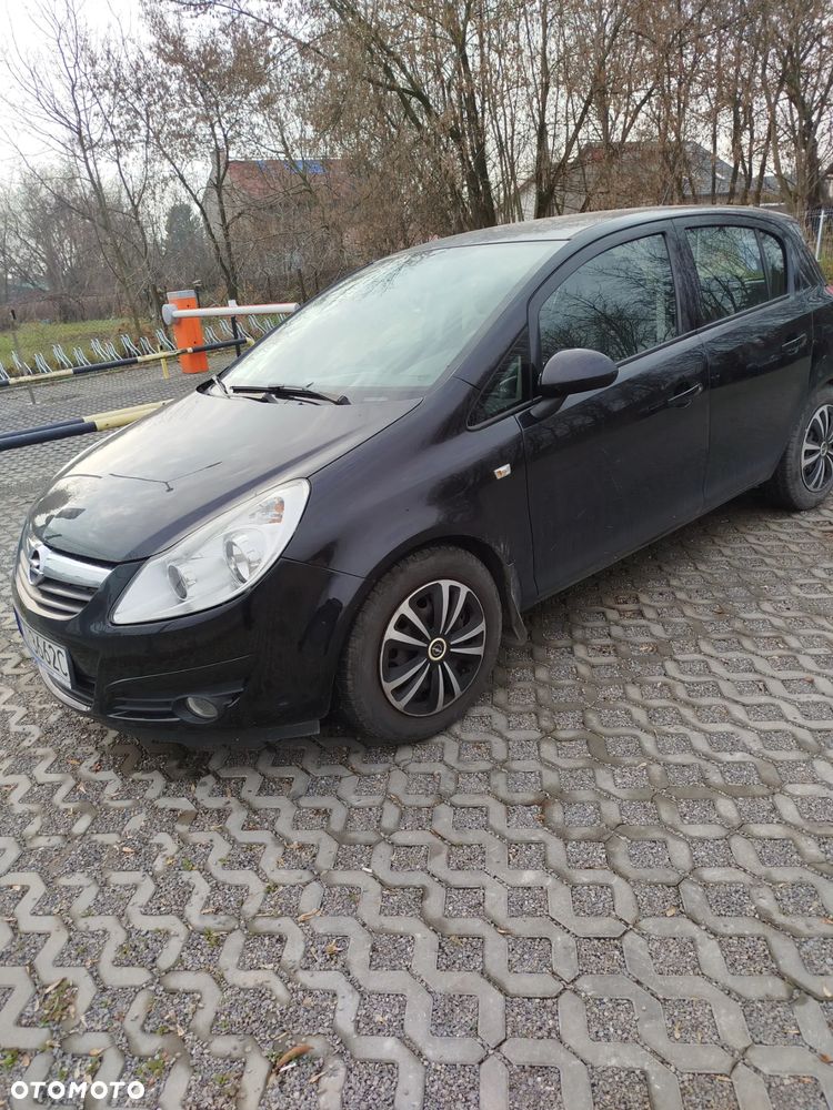 Opel Corsa 1.2 16V Selection 110 Jahre - 1