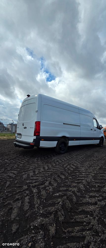 Mercedes-Benz Sprinter - 3
