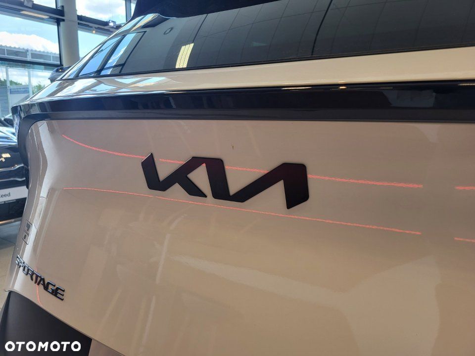 Kia Sportage - 30