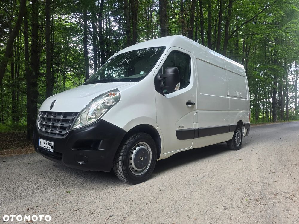 Renault Master - 17