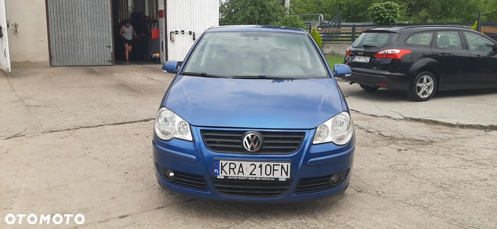 Volkswagen Polo - 3