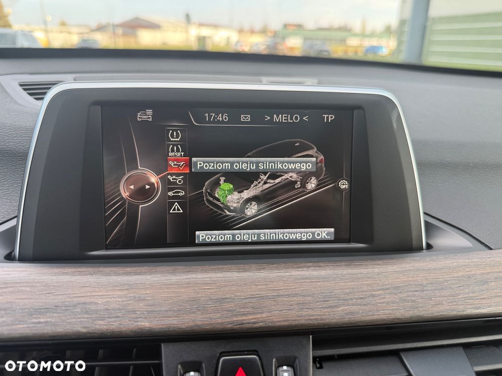 BMW X1 sDrive18i - 37