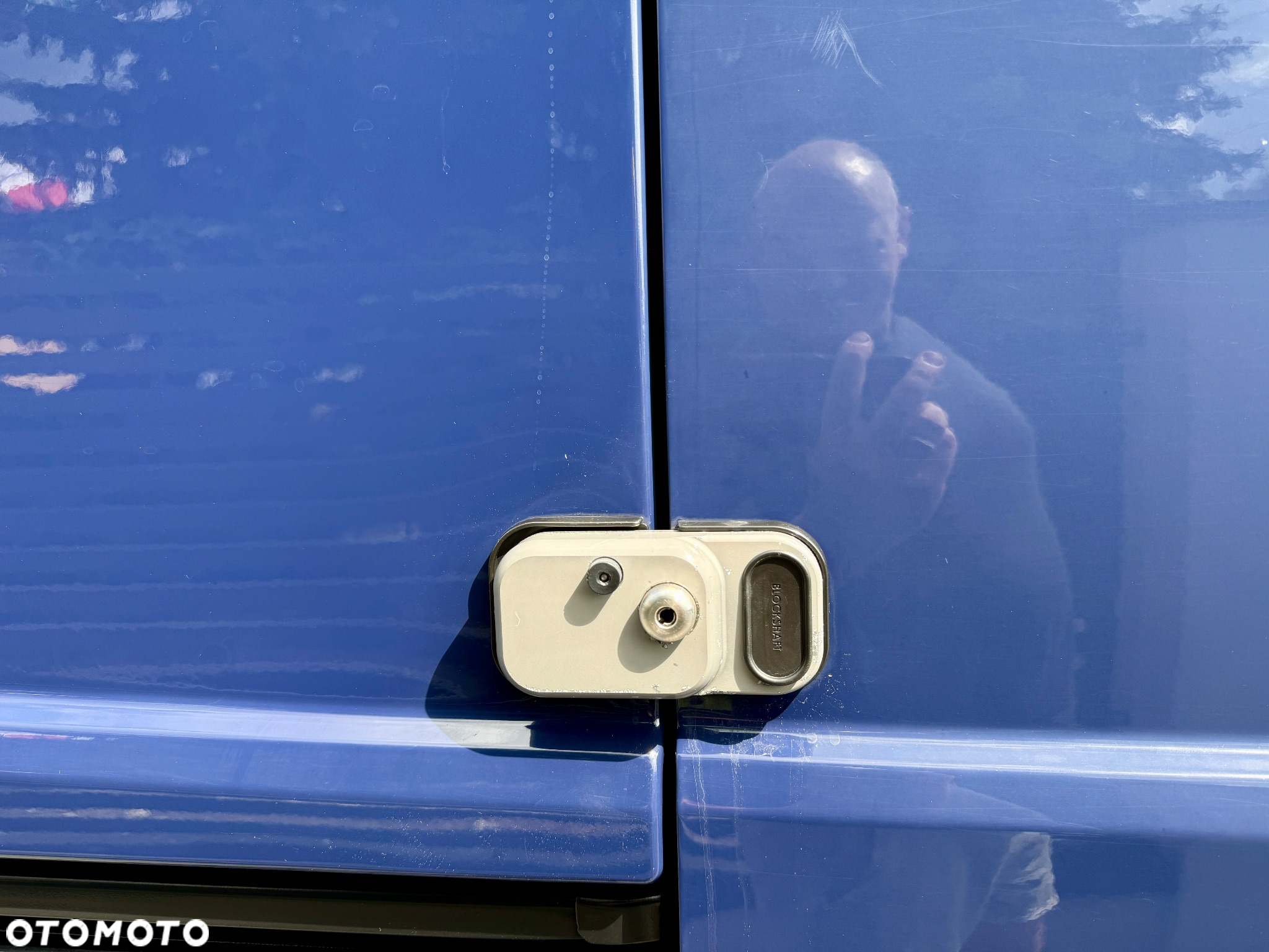 Renault Trafic - 20