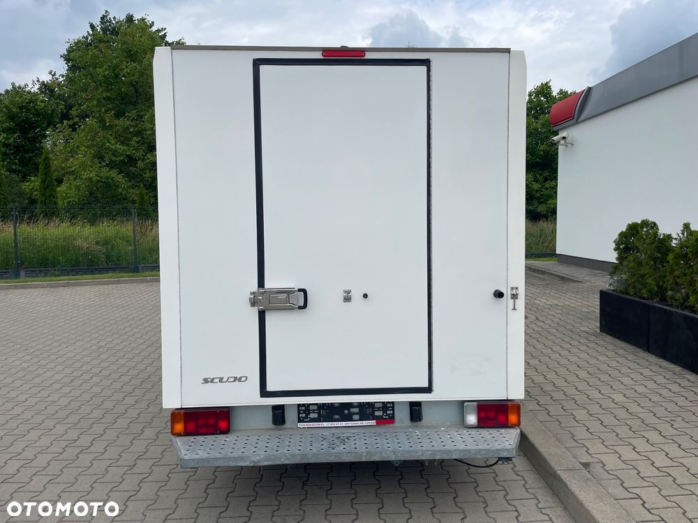 Fiat SCUDO - 6