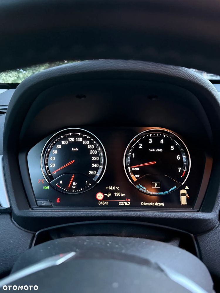 BMW X1 xDrive25e Advantage - 13