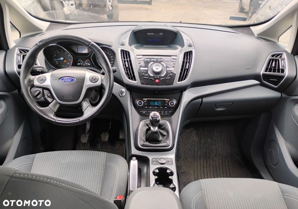 Ford C-MAX - 7